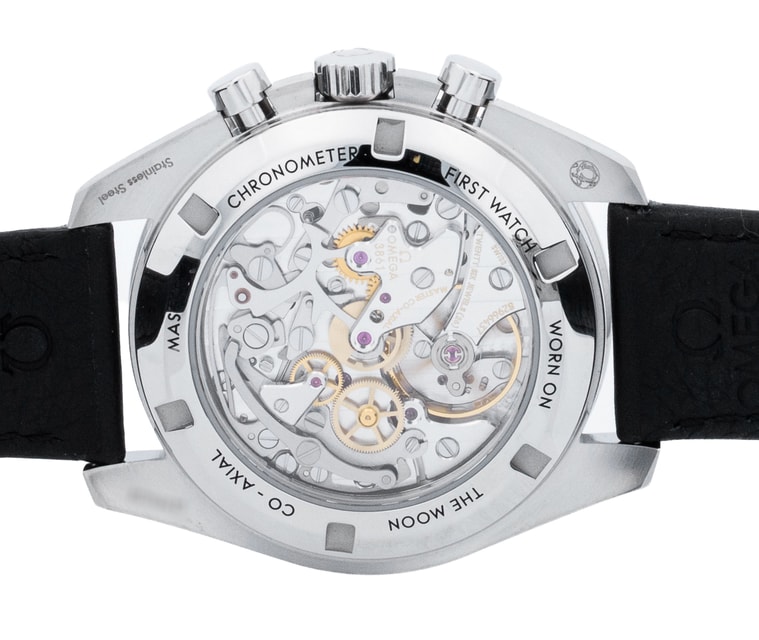 Omega Speedmaster Moonwatch Professional 310.32.42.50.01.002 Image 4